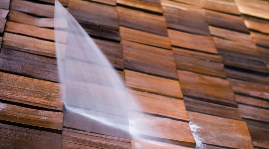 Shingle Roofing in Temple, GA
